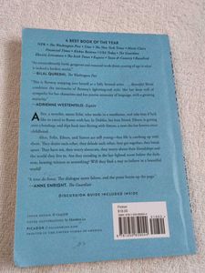 Sally Rooney Beautiful World Where Are You
