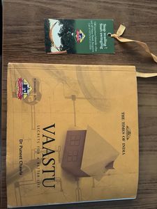 VAASTU: Secrets for a Better Life