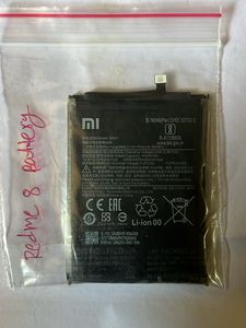 Original Battery for Realme 8