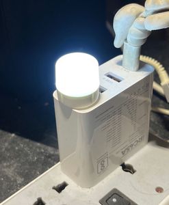 USB Night Light