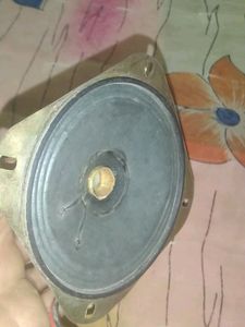 Speaker