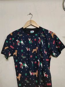 Imported Christmas Special C Shirt