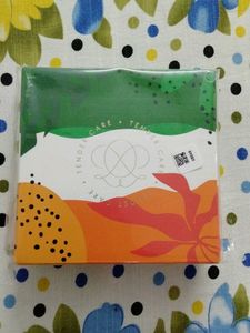 Tender Care Skincare Set