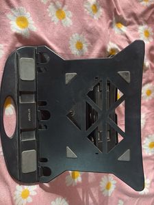 Adjustable Laptop Stand