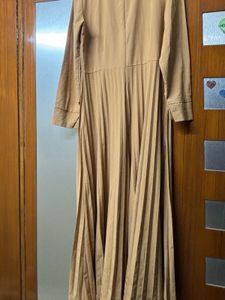 Elegant Pleated jumpsuit