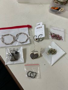 Assorted Pair of Earrings buy any for 100 each