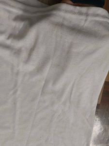 White T-Shirt