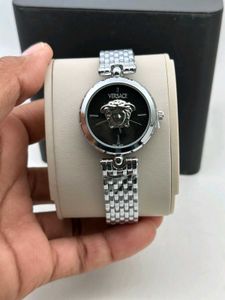 Versace Medusa Watch - most demanding restocked