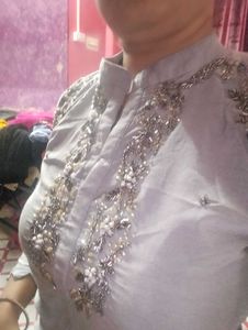 Handwork Kurti