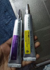 Mary&May Spicule PDRN Cream Set