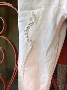 Stylish Ladies Jeans