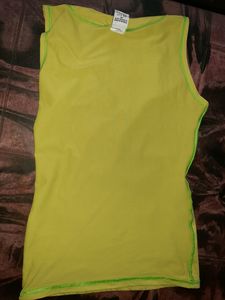 Fever Comerico Ladies Gym Vest