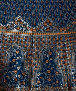 Art Silk Brocade Lehenga Choli