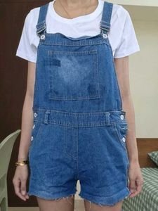 SALE❗denim dungaree / jumpsuit
