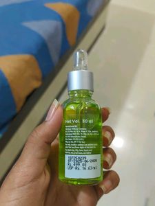 Himalaya Purifying Neem Face Serum