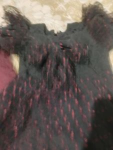 Handmade Frock Beautiful