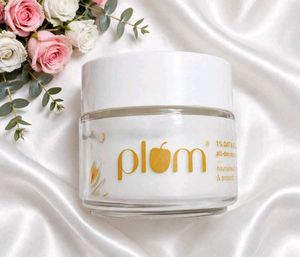 Plum Oat &amp; Allantoin Cream (2 Jars)