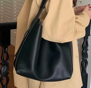 Chic Black Hobo Bag