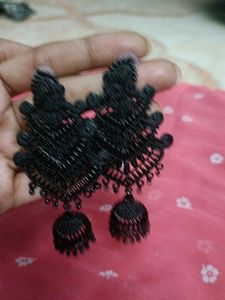Earrings Comboo