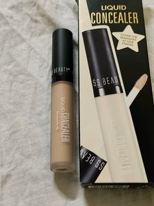 SWISS BEAUTY liquid Concealer