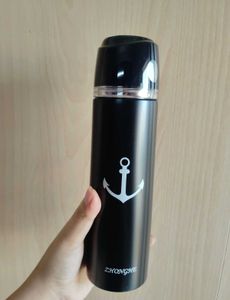 Anchor Thermos - Keep Drinks Hot/Cold
