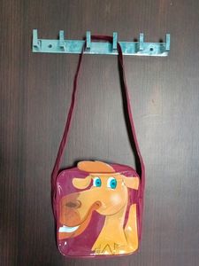 Camel Sling Bag