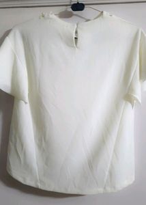 Beads Style Top For Women