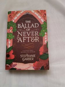 Caraval Series by Stephanie Garber