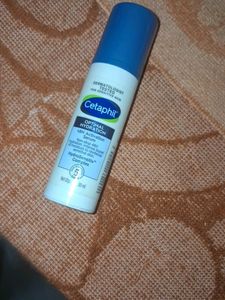 Cetaphil Optimal Hydration Serum
