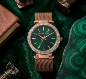 Michael Kors Ladies  Watch