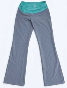 Nike Dri-FIT Flared Leggings