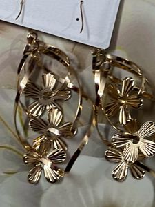 Womane Earrings