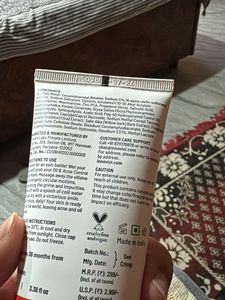Innovist Face Moisturiser