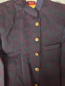 Mens Wedding Jacket