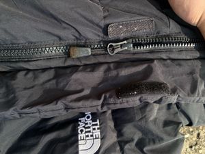 The North Face Puffer Coat