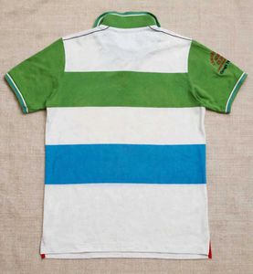 CAMARO COLLAR T-SHIRT