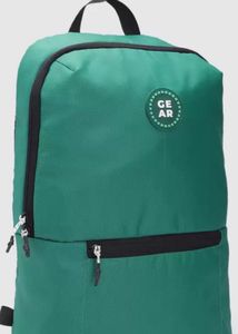 Gear Bag