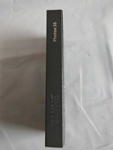 LYNE Photon 35 Type-C Earphones black