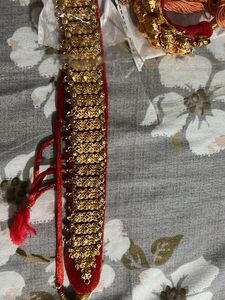 Traditional Pahadi   Jewelry Set