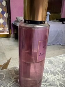 victoria secret pure seduction