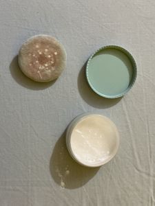 Innisfree No-Sebum Mineral Powder