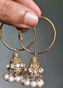 Stylish Jimka Earring