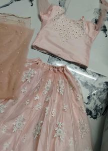 lehenga