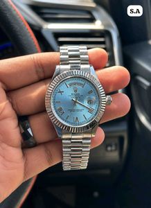 Rolex Watch for men