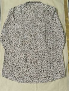 John Miller Hangout Formal Shirt
