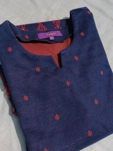 rangriti wooeln new kurti (1)