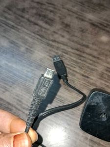 Fast Charger for Mobile Devices