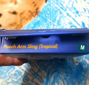 Pouch Arm Sling