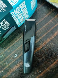 Bombay shaving men trimmer