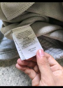 Men's Grey Arc'teryx Sweatpants